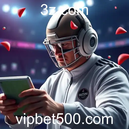 A Revolução Digital nos Jogos de Apostas Online