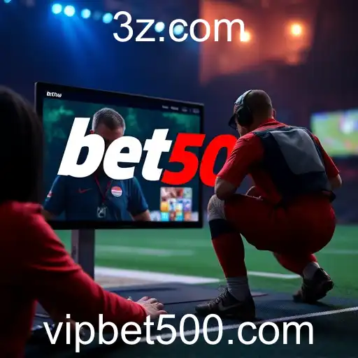 Ascensão dos Sites de Apostas Online no Brasil