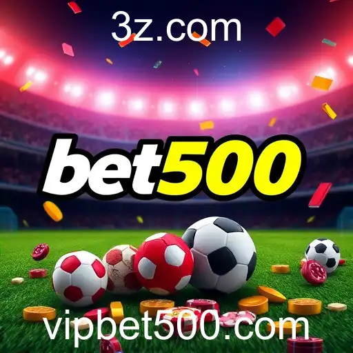 A Revolução dos Jogos Online com Bet500
