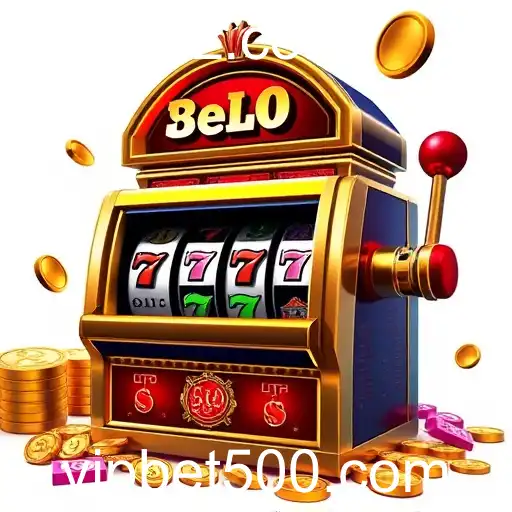 A Expansão dos Jogos Online e o Impacto do bet500