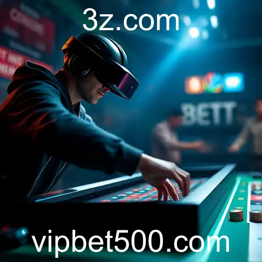 A Evolução das Apostas Online: Novas Tendências e Desafios