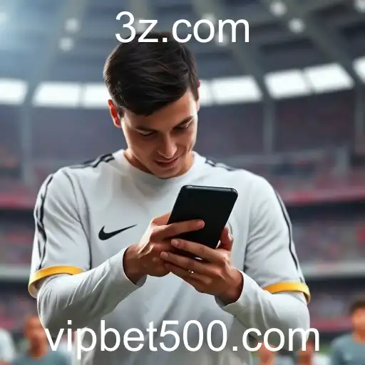 A Revolução do Mercado de Apostas Online