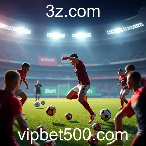 A Ascensão e o Impacto do Bet500 nas Comunidades Locais