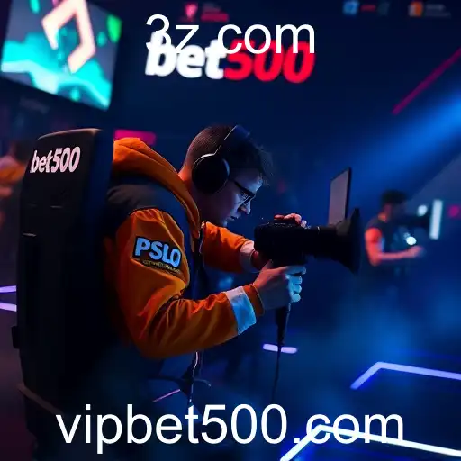 A Ascensão dos Jogos de Aposta Online e a Inovação da bet500