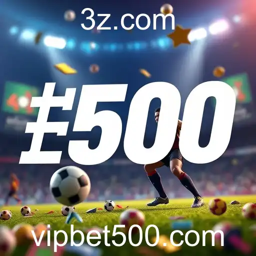 A Ascensão da Bet500 e o Cenário Atual dos Jogos