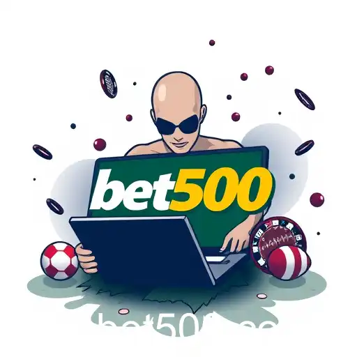 A Ascensão do Bet500 em Meio à Mudança do Cenário Regulatório
