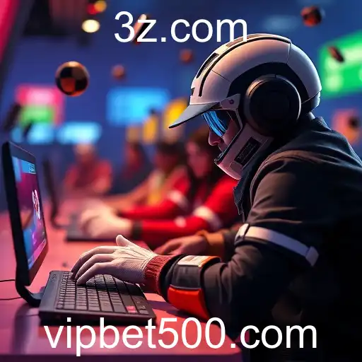 A Ascensão do Bet500 no Mercado de Jogos Português