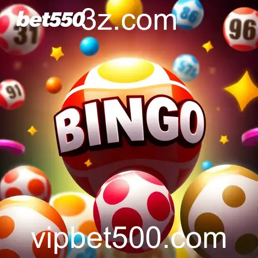 A Popularidade e a Emoção do Bingo no 'bet500'