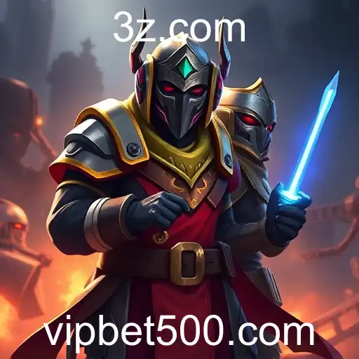 Revolução Digital nos Jogos de Apostas