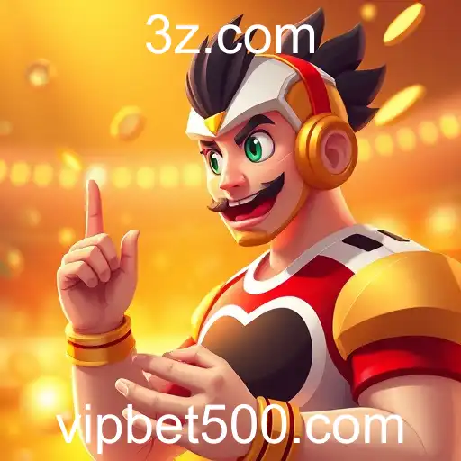 A Evolução dos Jogos Online: bet500 e o Cenário Atual