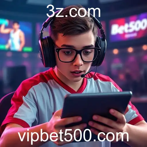 Impacto do Jogo Online no Mercado Brasileiro