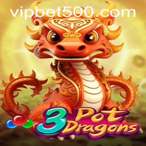 Unleashing the Thrill of 3PotDragons: A New Gaming Sensation