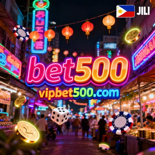 bet500 logo