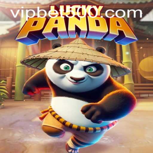Discover the Exciting World of LuckyPanda: An Engaging Gaming Experience