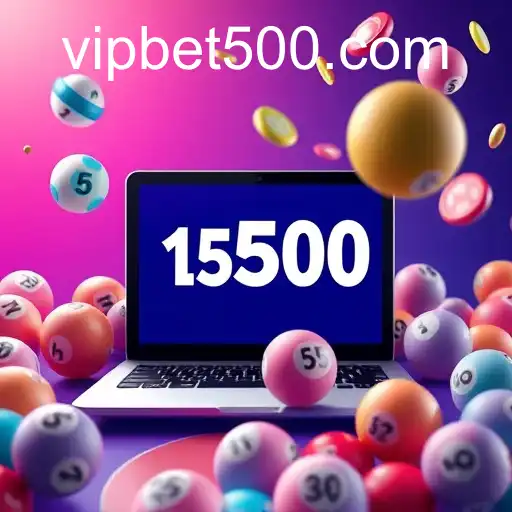 The Growing Trend of Online Lottery: A Deep Dive into bet500